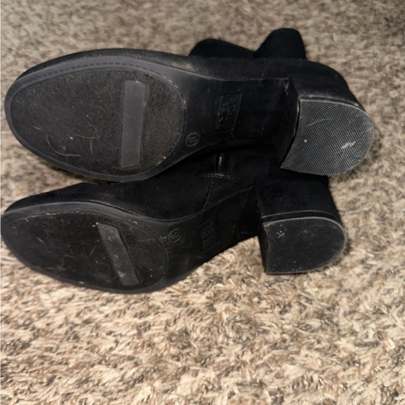 Booties - Picture 2 of 2